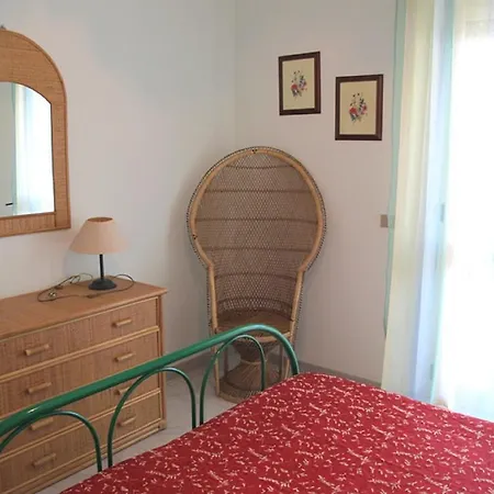 Vacanza Facile - Via Sforza 29 Apartamento Otranto