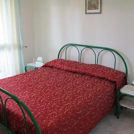 Vacanza Facile - Via Sforza 29 Apartamento *
